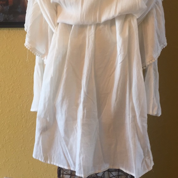 Beautiful blouse ! - Picture 6 of 8